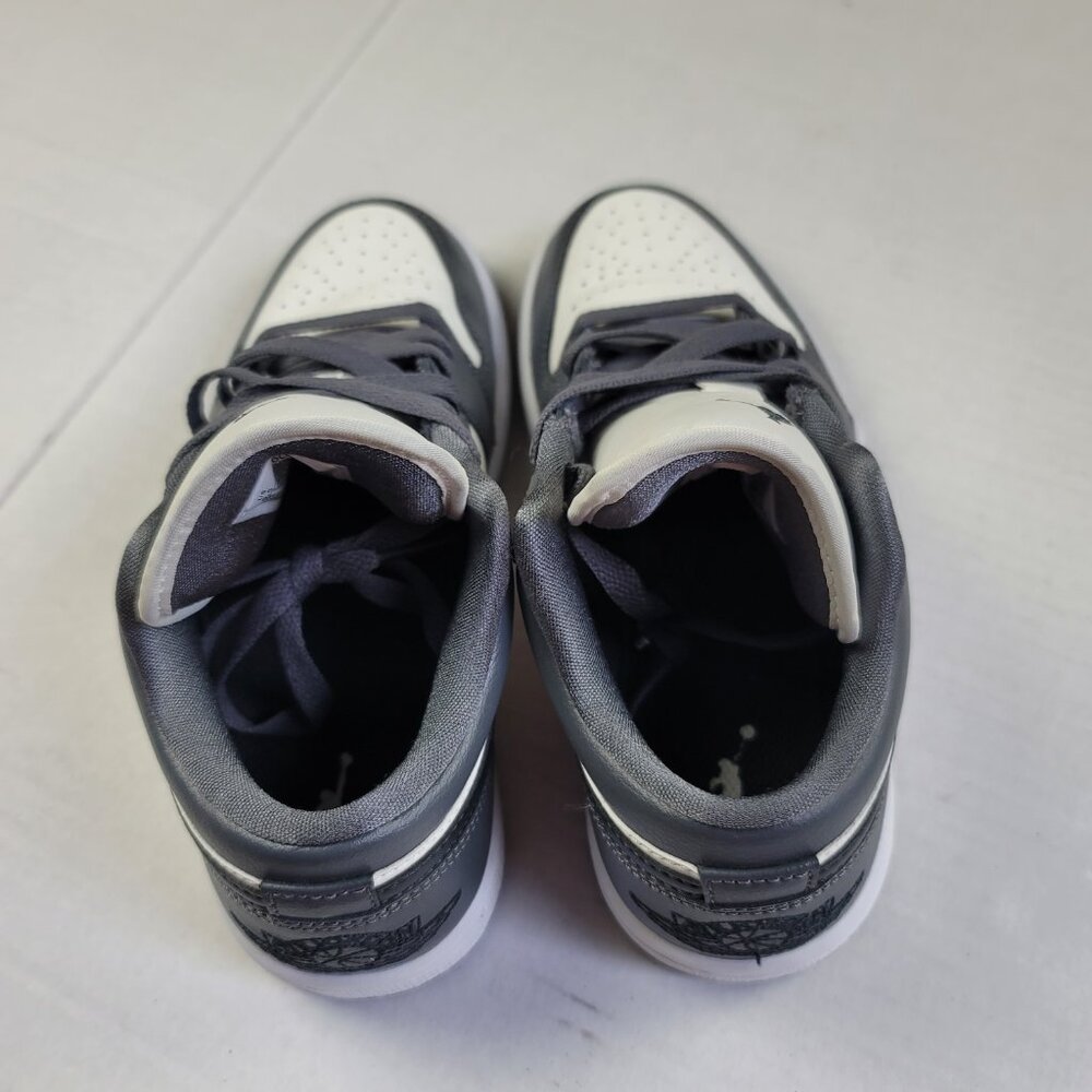 Air Jordan 1 Low Sneakers Size 5.5 - Picture 6 of 12